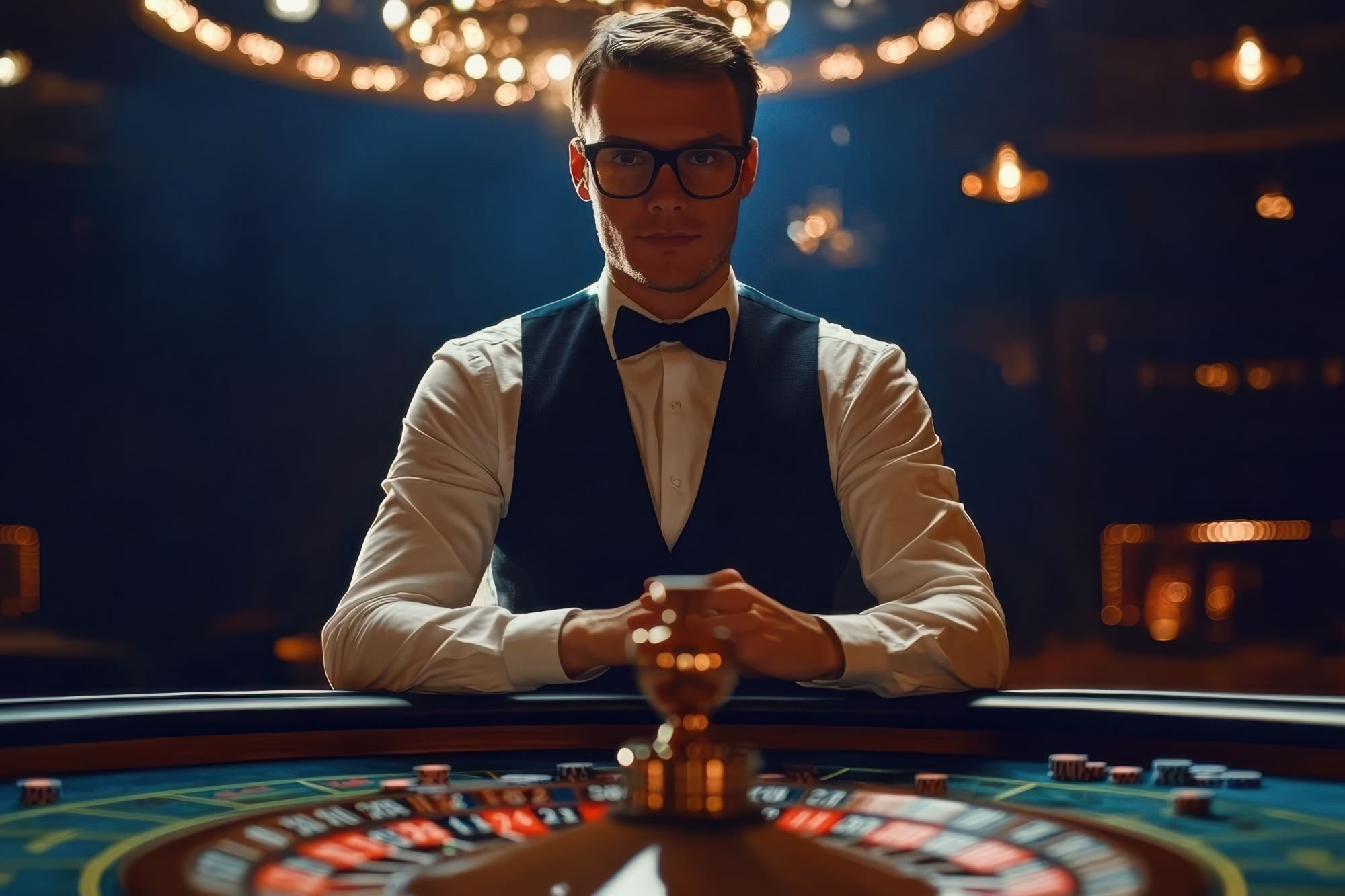 fastwin Game Lobby showing slots and table game categories on mobile