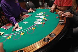 Live dealer baccarat table streamed on fastwin for Filipino players