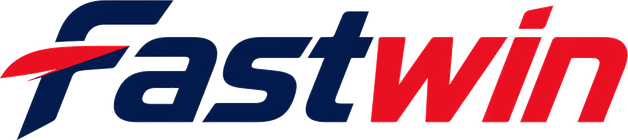 fastwin brand logo